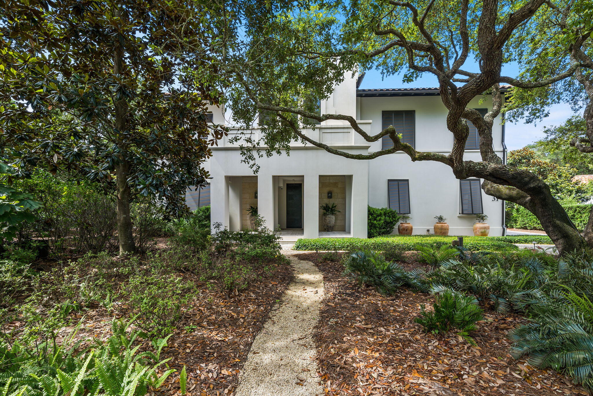 Residential in Santa Rosa Beach 2