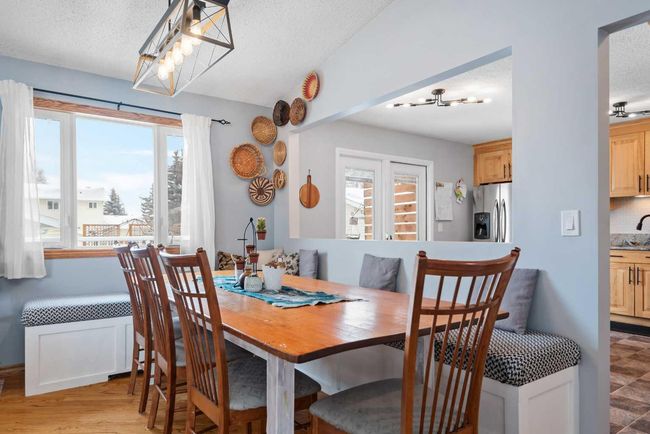 80 Best Cres, House detached with 4 bedrooms, 2 bathrooms and 2 parking in Red Deer AB | Image 11