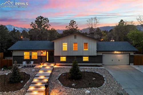 234 Dolomite Drive, Colorado Springs, CO, 80919 | Card Image