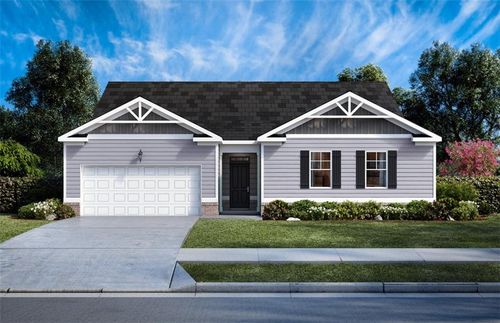 325 Bullock Pass, Jefferson, GA, 30549-5834 | Card Image