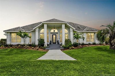 110 Sanctuary Drive, House other with 4 bedrooms, 3 bathrooms and null parking in Slidell LA | Image 1