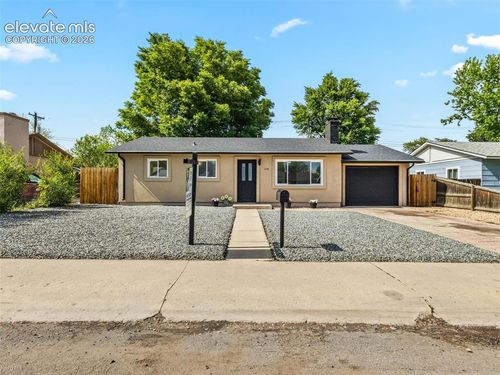 1110 Montrose Ave, Colorado Springs, CO, 80905-3523 | Card Image