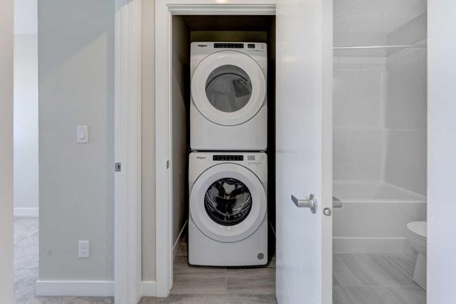 343 Skyview Ranch Circle Ne, Townhouse with 3 bedrooms, 3 bathrooms and 3 parking in Calgary AB | Image 24