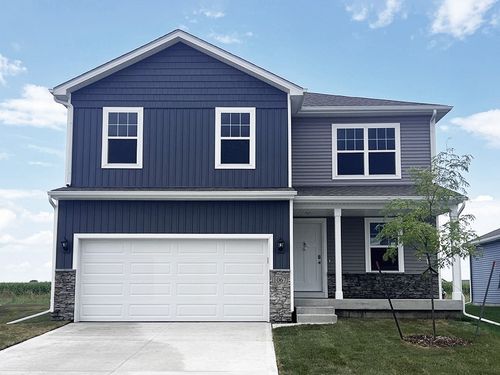 5719 Ne Verona Dr, Ankeny, IA, 50021-6106 | Card Image