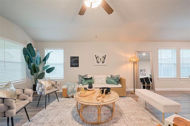 24603 Dover Bend Way, House other with 4 bedrooms, 3 bathrooms and 2 parking in Richmond TX | Image 7