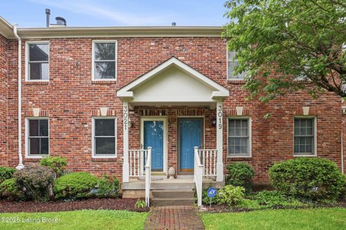 3021 Bushmill Park, Louisville, KY, 40241-2169 | Card Image