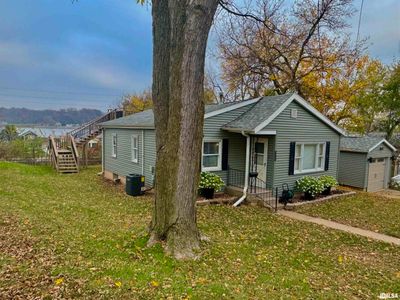 3211 Garfield Street, House other with 2 bedrooms, 1 bathrooms and null parking in Clinton IA | Image 2