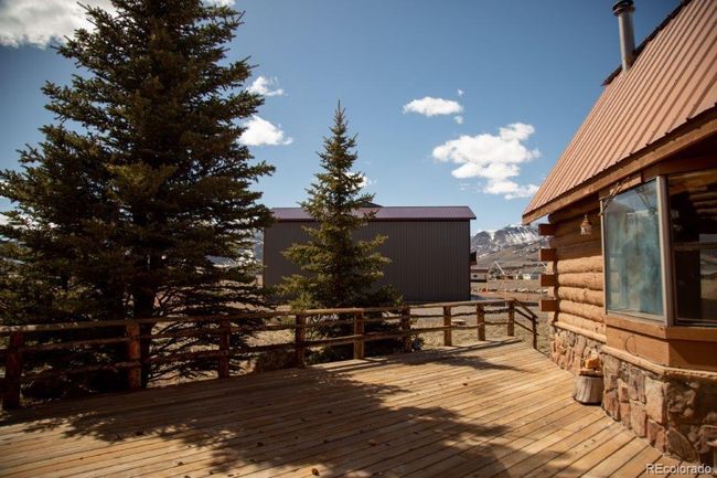 427 River Dr, House other with 3 bedrooms, 2 bathrooms and 2 parking in Creede CO | Image 23