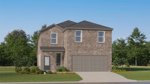 13416 Trumpet Creeper Dr, Elgin, TX, 78621-2729 | Card Image