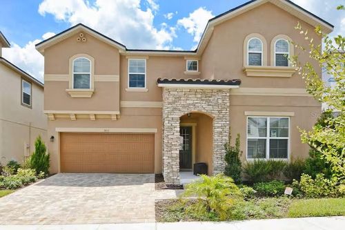 9013 Sunshine Ridge Loop, Kissimmee, FL, 34747 | Card Image