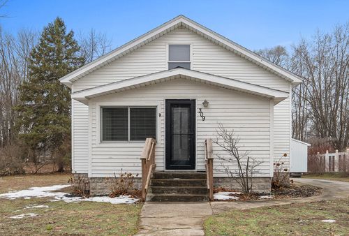309 Friant St, Grand Haven, MI, 49417-2309 | Card Image