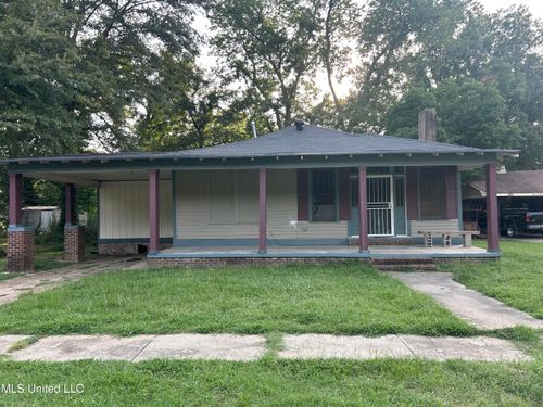 405 Schley St, Itta Bena, MS, 38941-2015 | Card Image