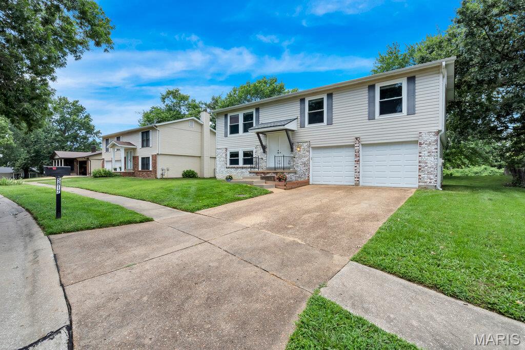 Residential in Unincorporated 5
