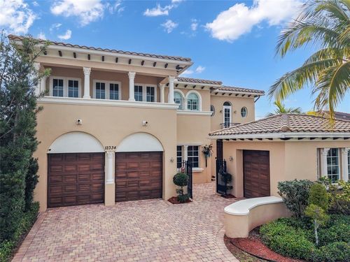 12334 Nw 80th Pl, Parkland, FL, 33076-4947 | Card Image