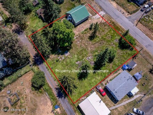 9727 W E St, Worley, ID, 83876-8883 | Card Image