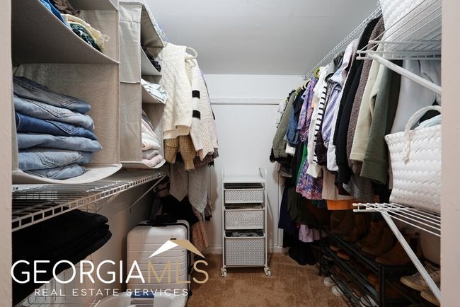 4988 Meadow Ln, Townhouse with 3 bedrooms, 3 bathrooms and null parking in Marietta GA | Image 19