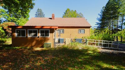 4743N Hwy 51, House other with 2 bedrooms, 1 bathrooms and null parking in MERCER WI | Image 3