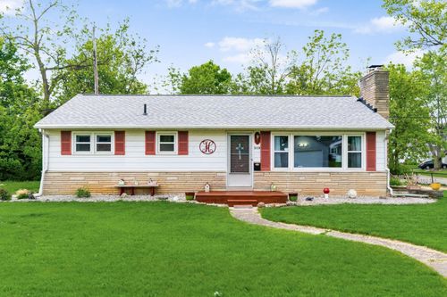 3119 Lotz Drive, Grove City, OH, 43123 | Card Image