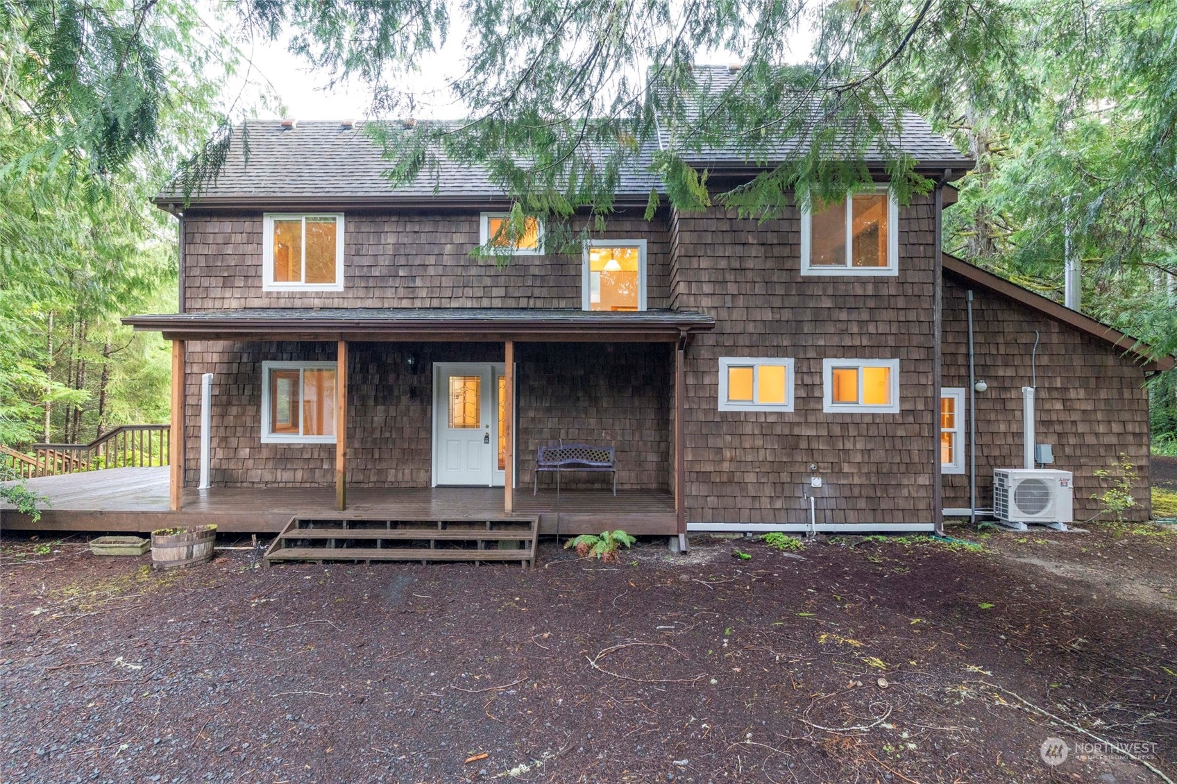Young Rd, Olympia, WA 98502
