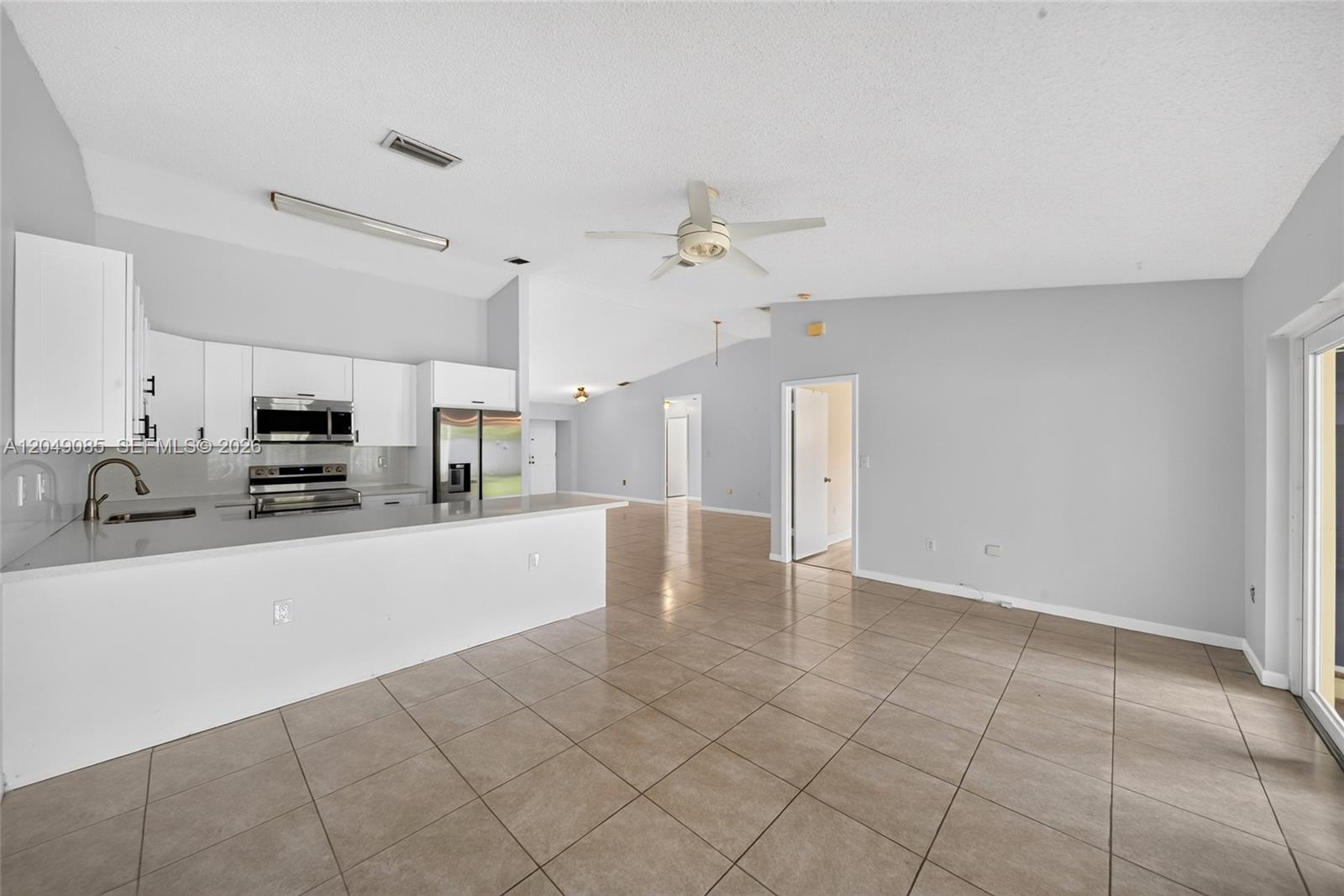 Residential in Miami 3