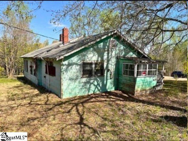 130 Poplar St, House other with 4 bedrooms, 1 bathrooms and null parking in pacolet SC | Image 9