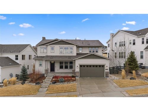 7098 Copper Sky Cir, Castle Pines, CO, 80108-9529 | Card Image