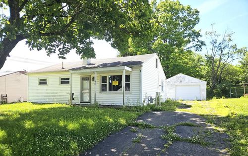 48 Malone Rd, Mansfield, OH, 44907 | Card Image