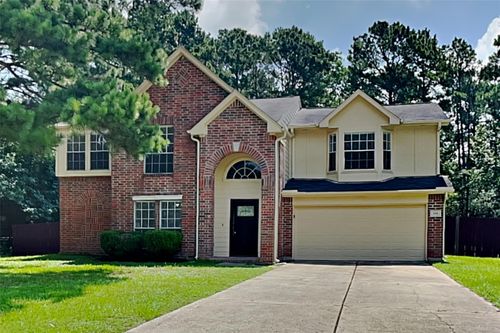 814 Gunnison, Magnolia, TX, 77354-4907 | Card Image