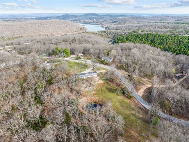 876 Cron Rd, House other with 3 bedrooms, 2 bathrooms and null parking in Lampe MO | Image 42