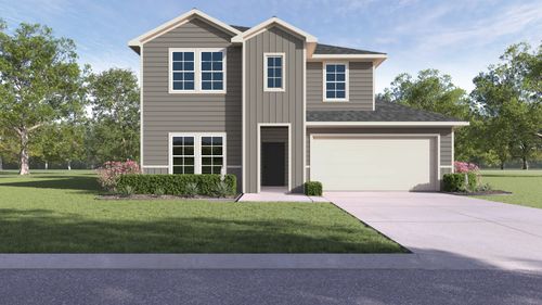 210 Salkeld Drive, Kyle, TX, 78640 | Card Image