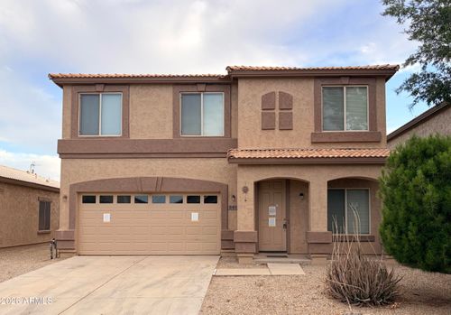 991 E Desert Springs Way, San Tan Valley, AZ, 85143-6164 | Card Image