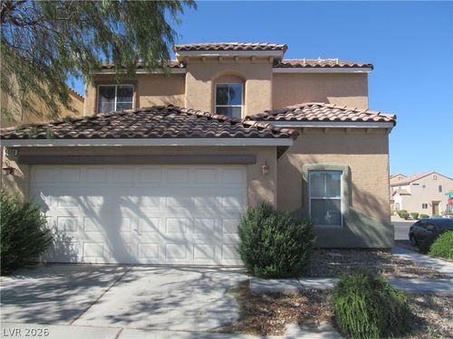 5008 Desert Dandelion Ct, Las Vegas, NV, 89139-5697 | Card Image