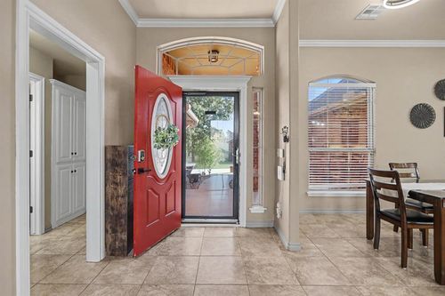 10915 Blue Sky Drive, Midwest City, OK, 73130 | Card Image