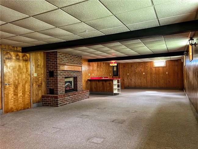 Basement Game Room with Wet Bar. Perfect for Entertaining! | Image 15