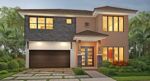 8853-8853 Nw 155th Ter, Miami Lakes, FL, 33018-1411 | Card Image