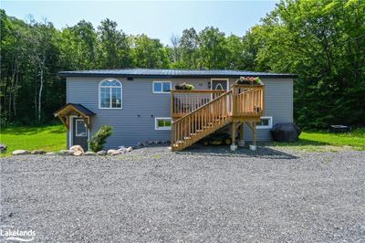 59 Hunter Dr, House other with 2 bedrooms, 1 bathrooms and 6 parking in Seguin ON | Image 1