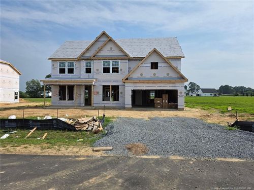 285 Pierre Drive, Benson, NC, 27504 | Card Image