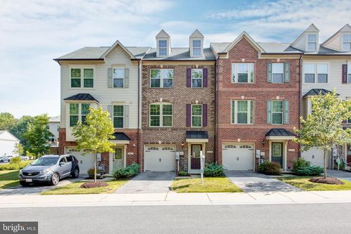 2623 Richmond Way, HANOVER, MD, 21076-1092 | Card Image