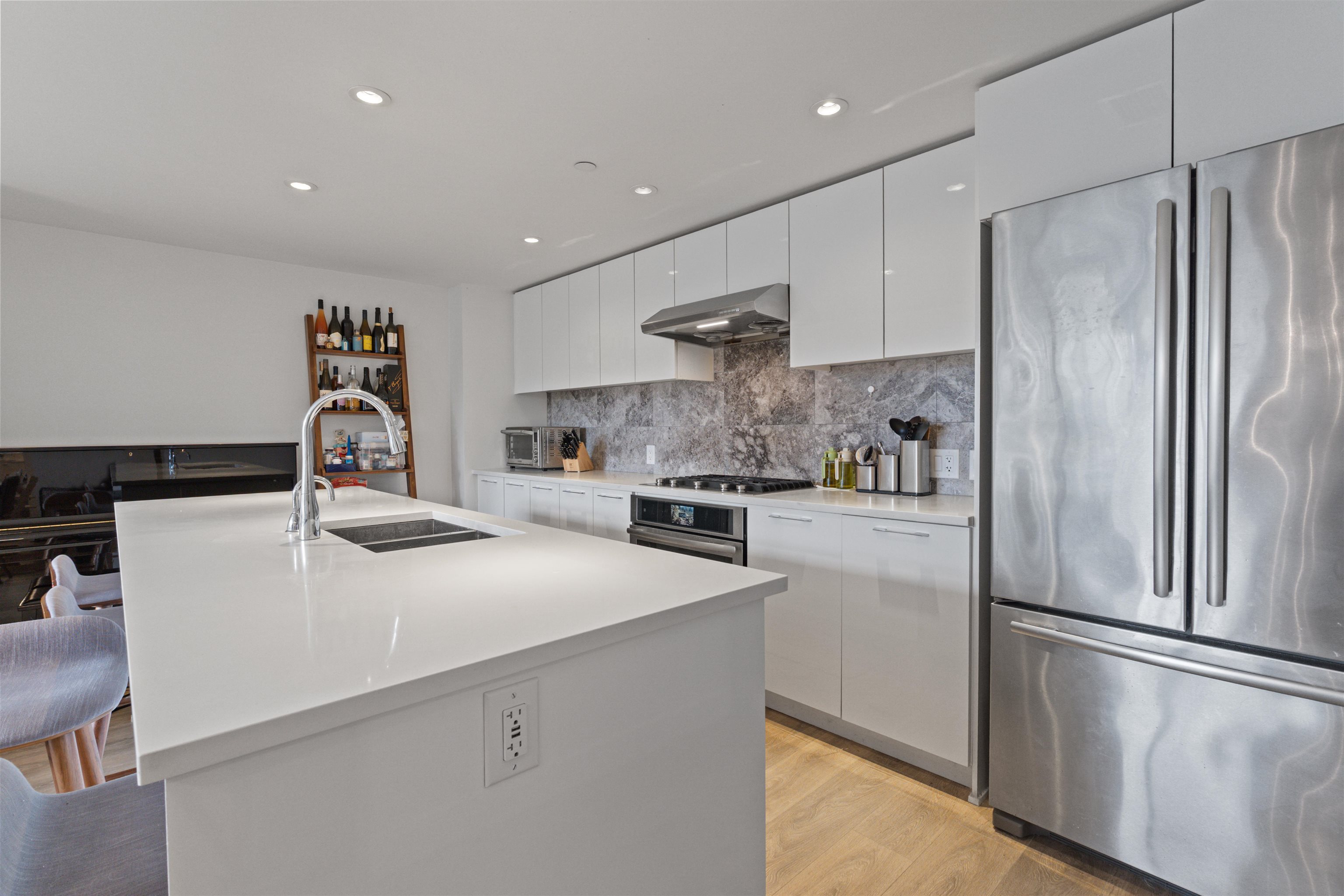 Residential in Vancouver 3