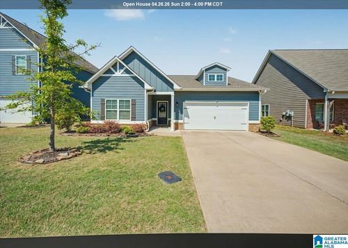 324 Union Station Dr, CALERA, AL, 35040-8306 | Card Image