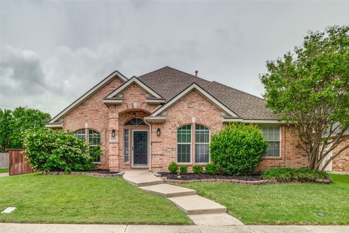 3218 Brentwood Dr, McKinney, TX, 75070-7437 | Card Image