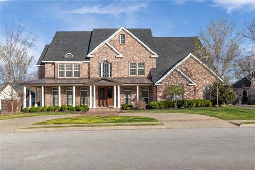 3028 Willow Bend Cir, Springdale, AR, 72762-7456 | Card Image