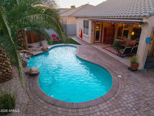 1331 E Racine Dr, Casa Grande, AZ, 85122-6787 | Card Image