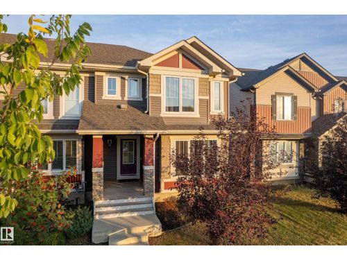 287 Desrochers Blvd Sw, Edmonton, AB, T6W3H9 | Card Image