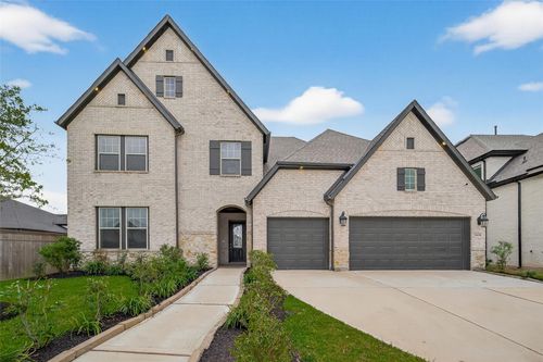 9606 Pink Blossom Ct, Missouri City, TX, 77459-5549 | Card Image
