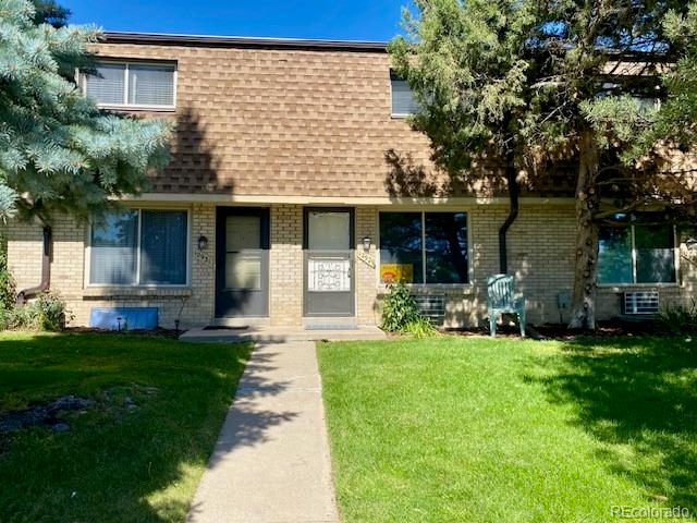 20th Ave, Golden, CO 80401