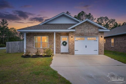 3003 N 33rd Ave, Milton, FL, 32583-6188 | Card Image