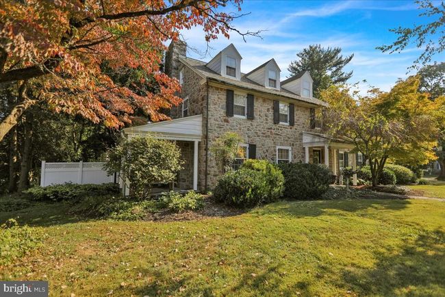 537 N Brobst St, House other with 5 bedrooms, 4 bathrooms and null parking in SHILLINGTON PA | Image 4