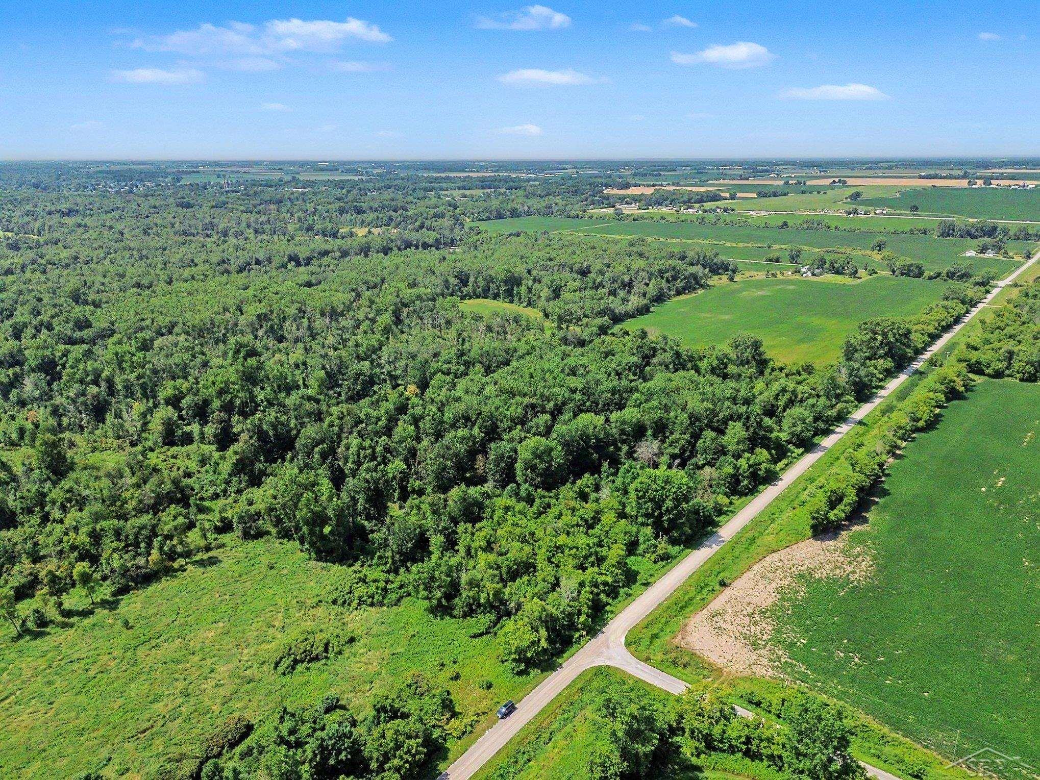 Land in Pinconning Township 4