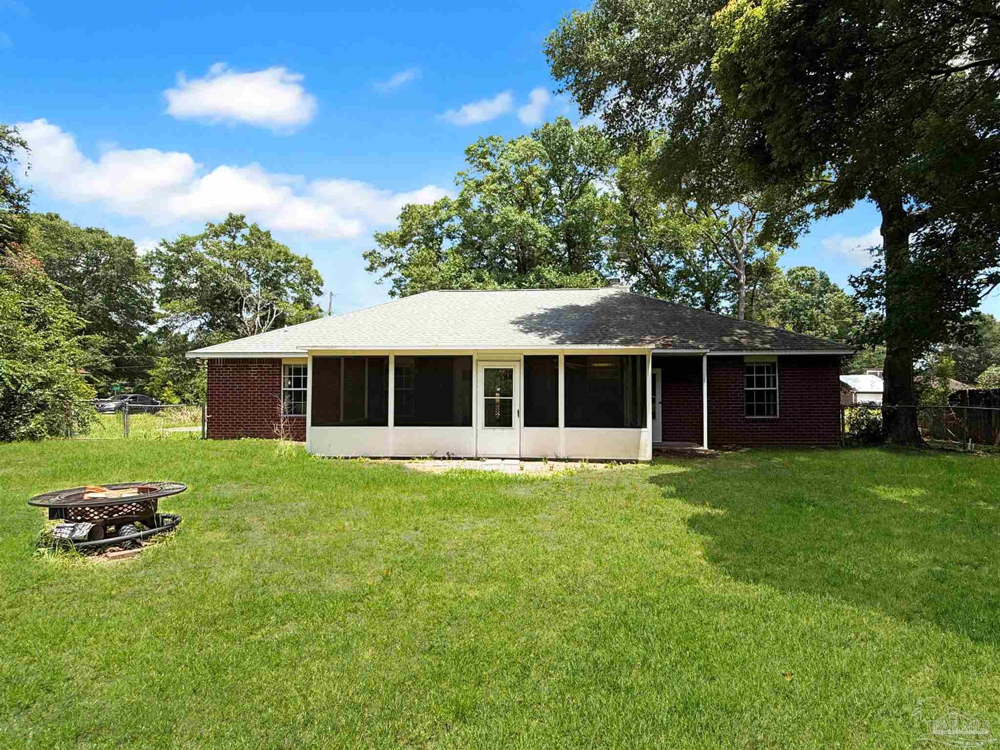 Residential in Milton 3
